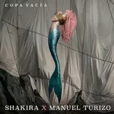Copa Vacía artwork