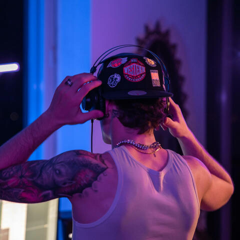 Background Thumbnail