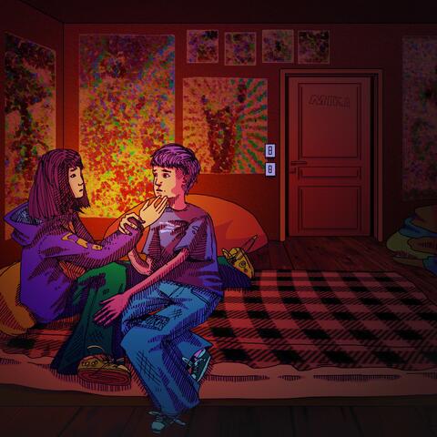 Background Thumbnail