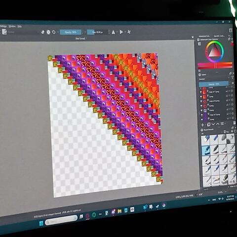 Background Thumbnail