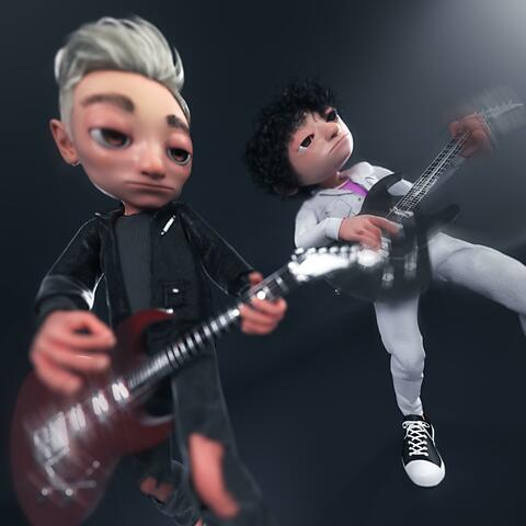 Background Thumbnail