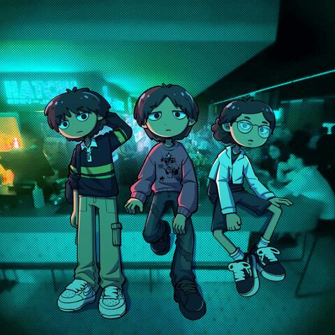 Background Thumbnail