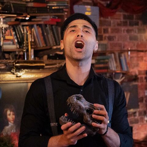 Background Thumbnail