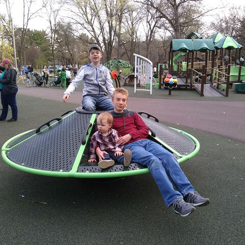 Background Thumbnail