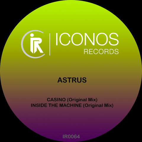 Background Thumbnail