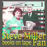 Books On Tape artwork