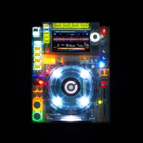 Background Thumbnail