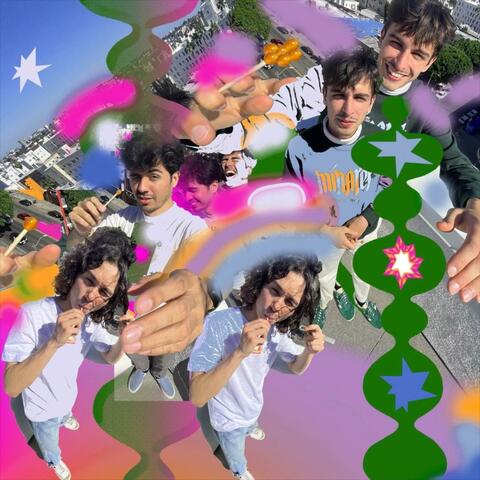 Background Thumbnail