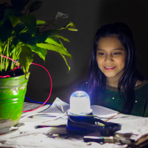 Background Thumbnail