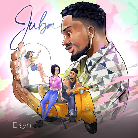 Background Thumbnail