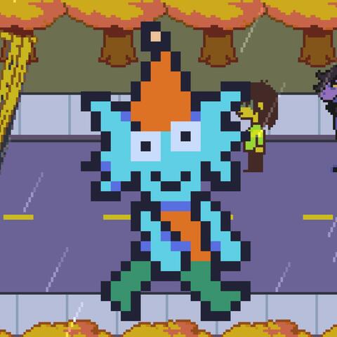 Background Thumbnail