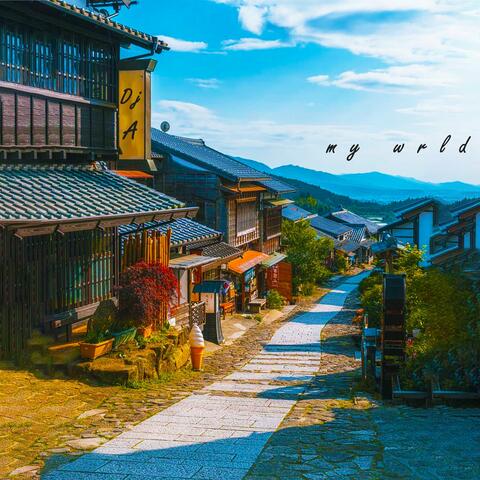 Background Thumbnail