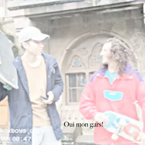 Background Thumbnail