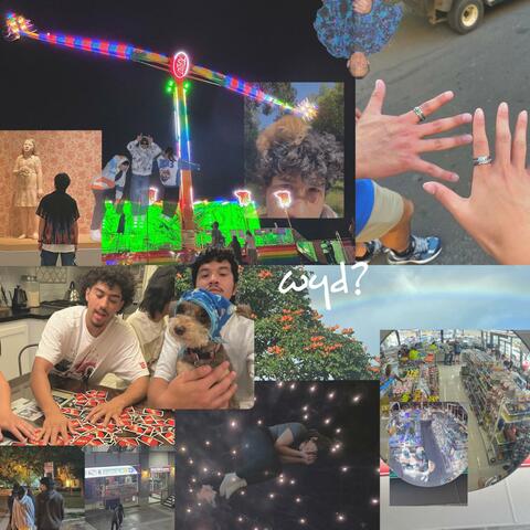 Background Thumbnail