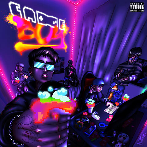 Background Thumbnail