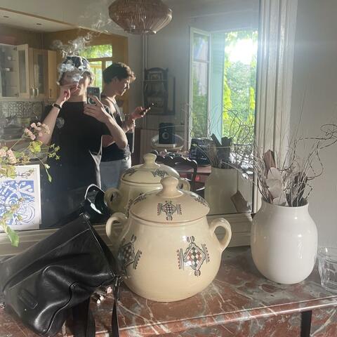 Background Thumbnail