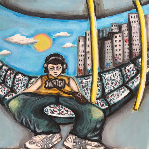 Background Thumbnail