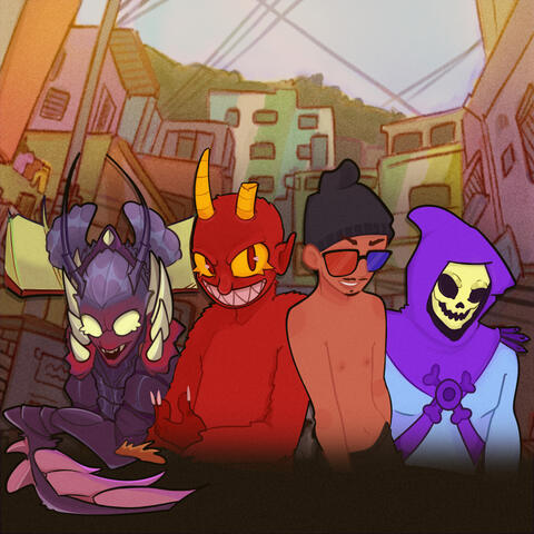 Background Thumbnail