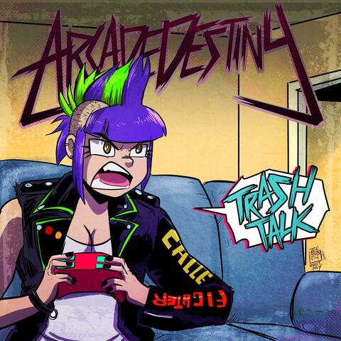 Background Thumbnail