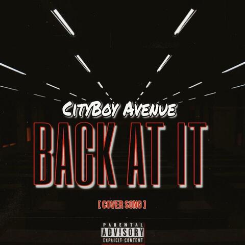 Background Thumbnail