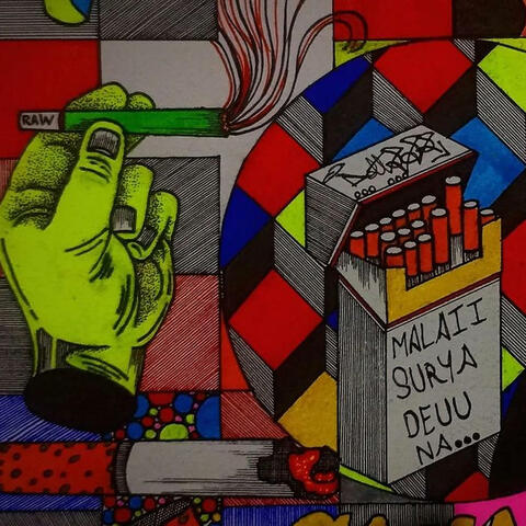 Background Thumbnail