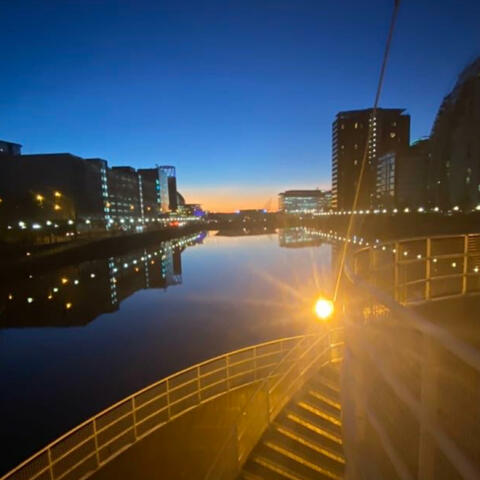 Background Thumbnail