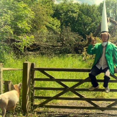 Background Thumbnail