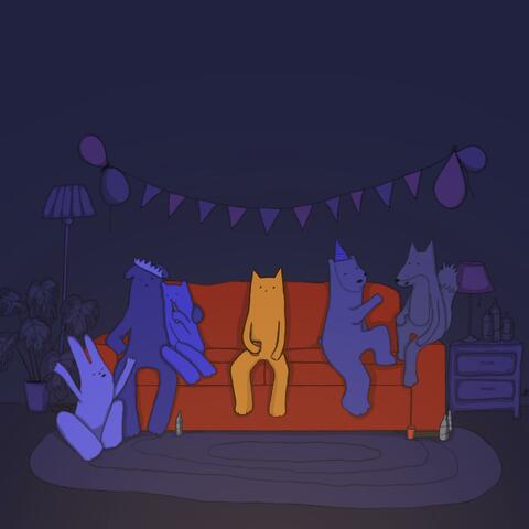 Background Thumbnail