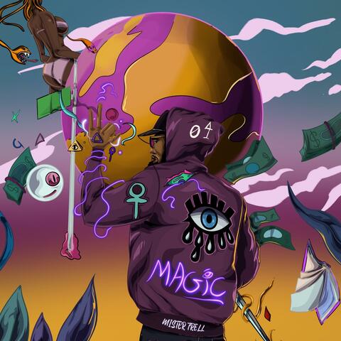 Background Thumbnail