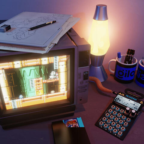 Background Thumbnail