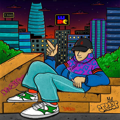 Background Thumbnail