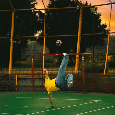 Background Thumbnail