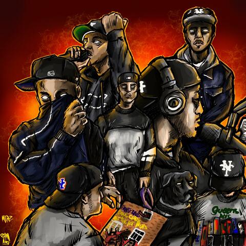 Background Thumbnail