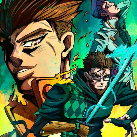 Background Thumbnail