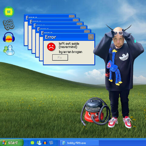 Background Thumbnail