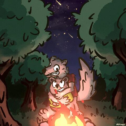 Background Thumbnail