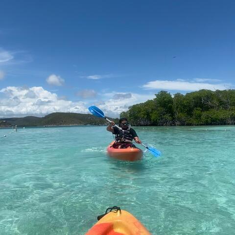 Background Thumbnail