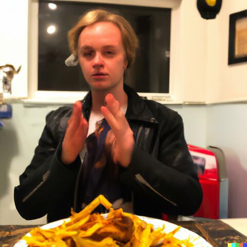 Background Thumbnail