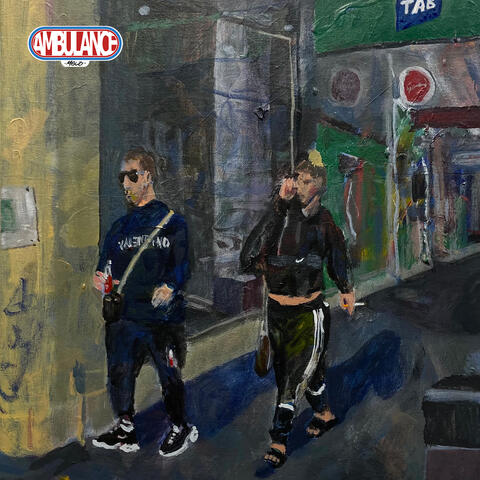 Background Thumbnail