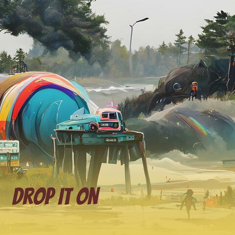 Background Thumbnail