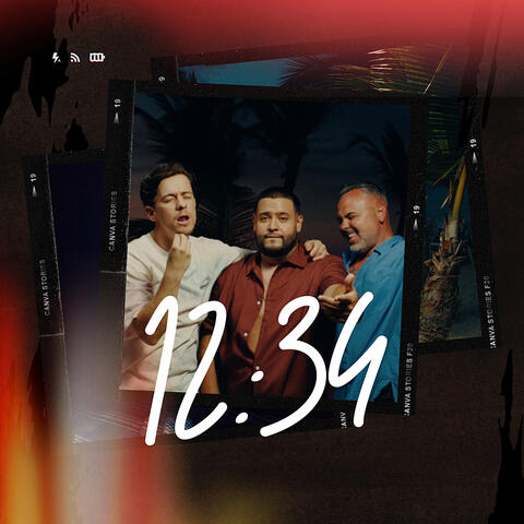 Background Thumbnail