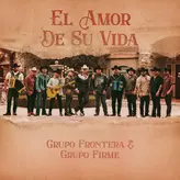 EL AMOR DE SU VIDA artwork