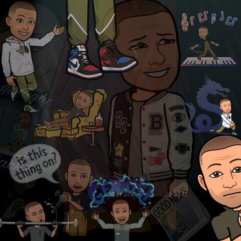 Background Thumbnail