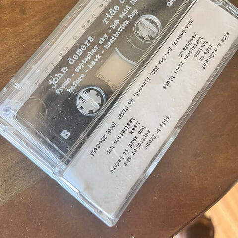 Background Thumbnail