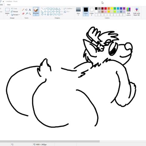 Background Thumbnail