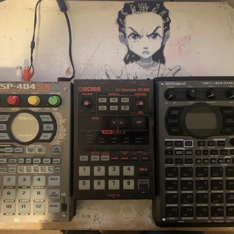 Background Thumbnail