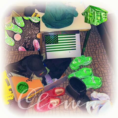 Background Thumbnail