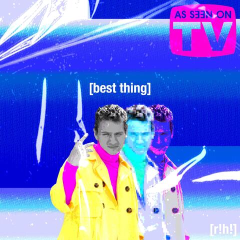 Background Thumbnail