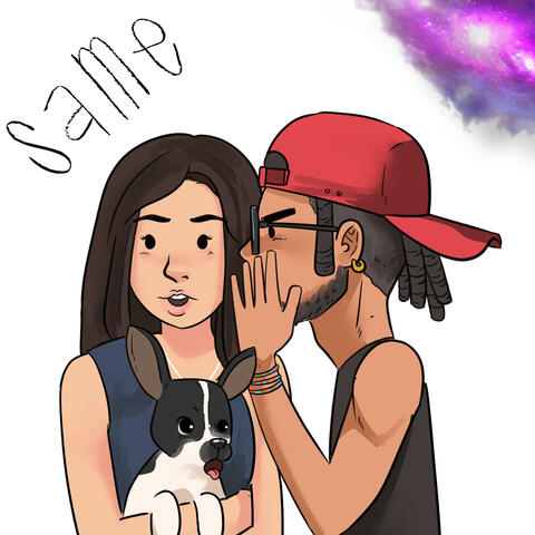 Background Thumbnail