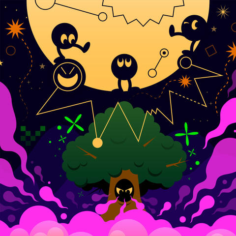 Background Thumbnail